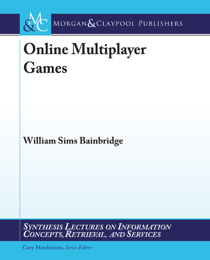

Online Multiplayer Games