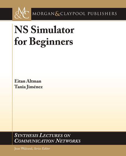 Eitan Altman - NS Simulator for Beginners