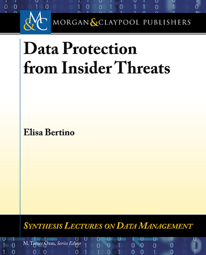 

Data Protection from Insider Threats