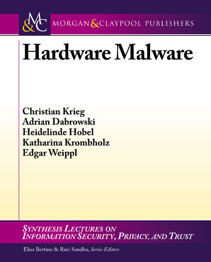 

Hardware Malware