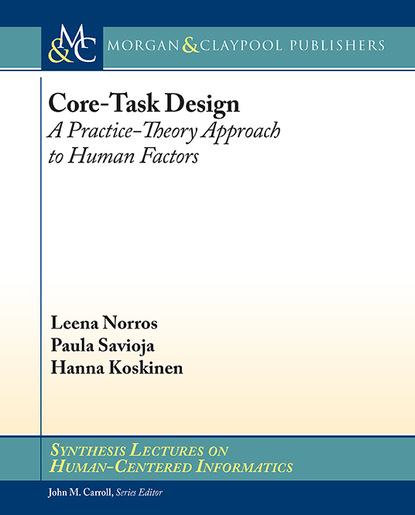 Leena Norros - Core-Task Design