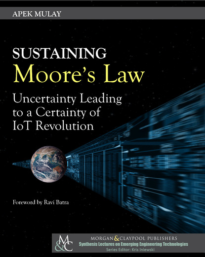 

Sustaining Moore’s Law