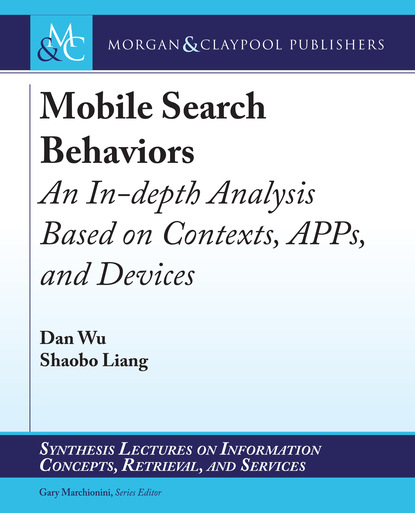 

Mobile Search Behaviors