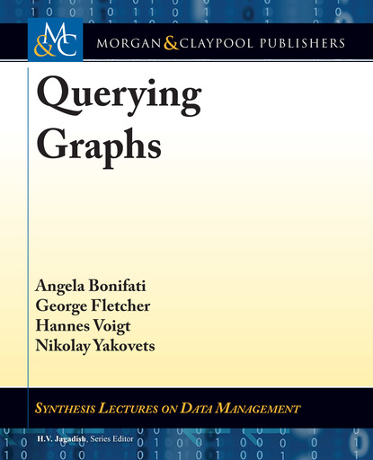 Angela Bonifati — Querying Graphs