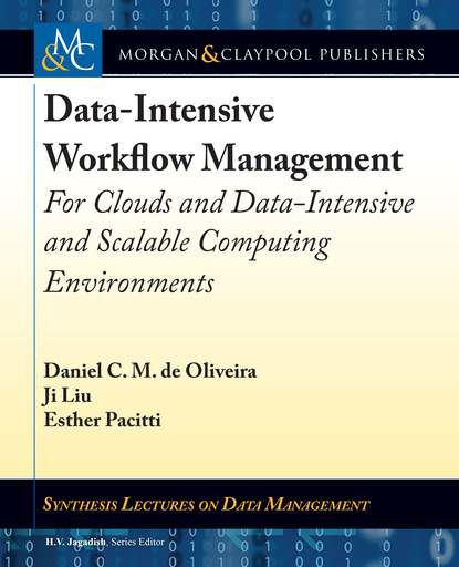 

Data-Intensive Workflow Management