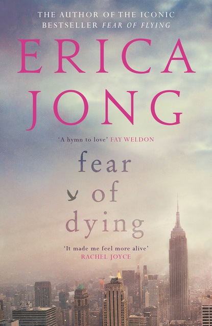 

Fear of Dying