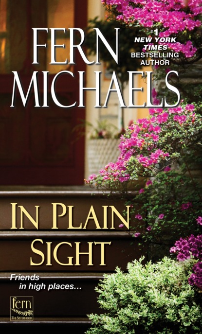 

In Plain Sight