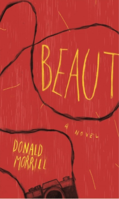 Donald Morrill - Beaut