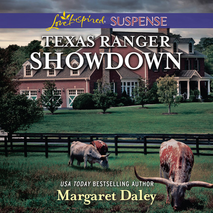 Margaret Daley — Texas Ranger Showdown - Lone Star Justice, Book 3 (Unabridged)