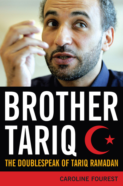 Caroline Fourest - Brother Tariq