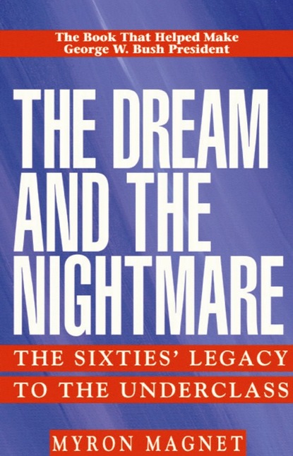 

The Dream & the Nightmare