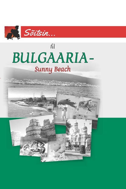 Fil - Bulgaaria – Sunny Beach