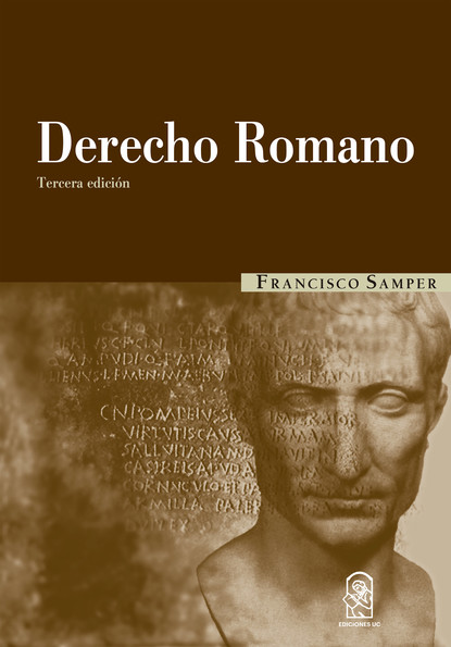 

Derecho romano