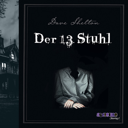 Ксюша Ангел - Der 13. Stuhl