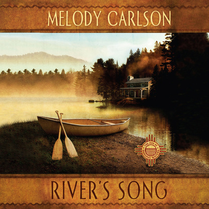 River's Song - Inn at Shining Waters 1 (Unabridged) - Melody  Carlson