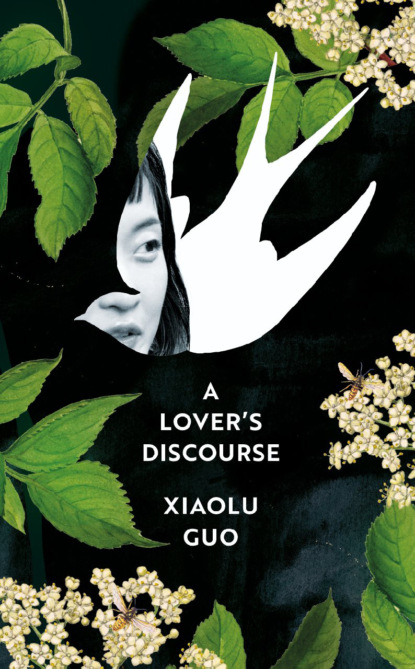 Xiaolu  Guo - A Lover's Discourse