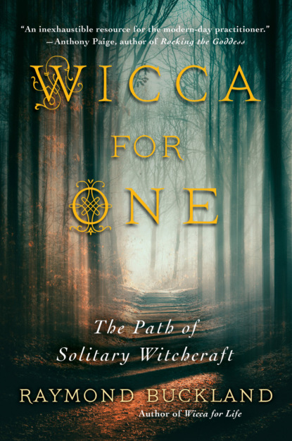 

Wicca for One