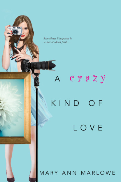 

A Crazy Kind of Love