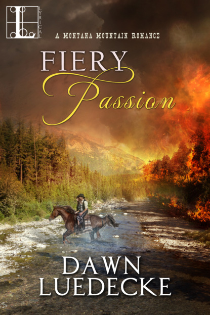 Dawn Luedecke - Fiery Passion