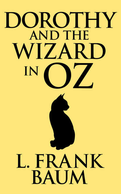 

Dorothy and the Wizard in Oz