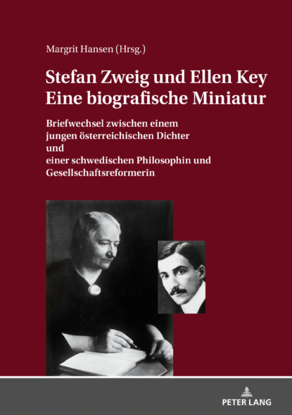 

STEFAN ZWEIG UND ELLEN KEY. EINE BIOGRAFISCHE MINIATUR
