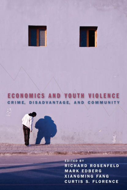 Группа авторов - Economics and Youth Violence