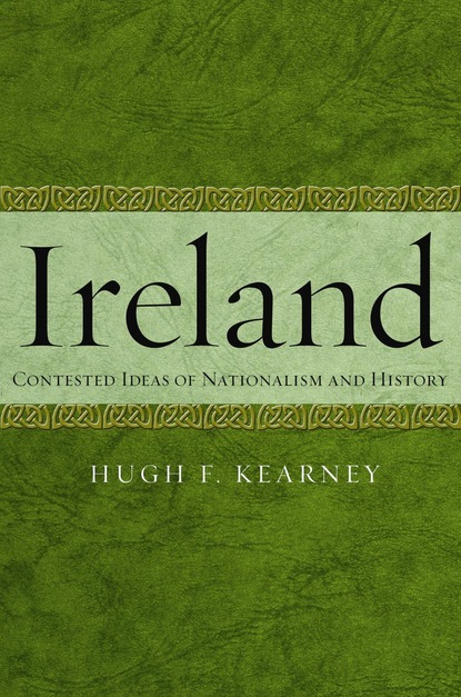 Hugh F. Kearney - Ireland