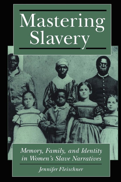 

Mastering Slavery