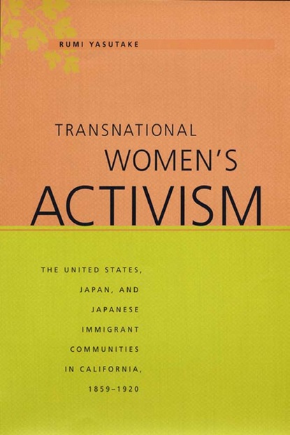 

Transnational Women's Activism