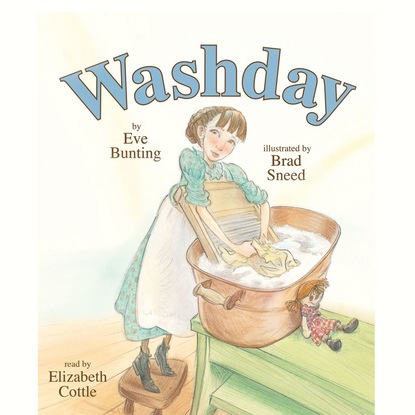 

Washday (Unabridged)