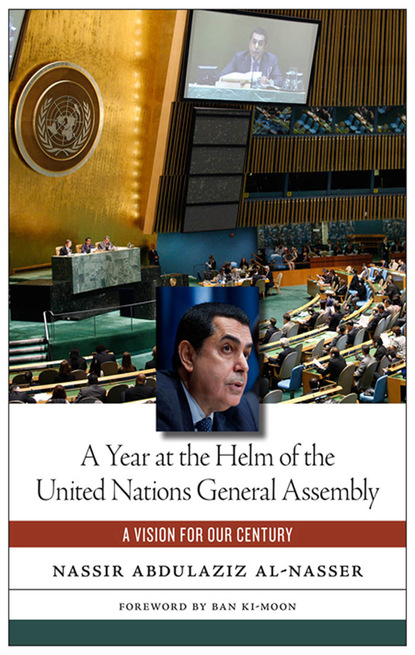 

A Year at the Helm of the United Nations General Assembly