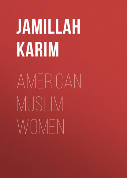 

American Muslim Women