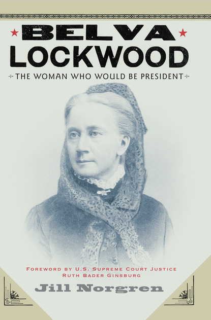 Jill Norgren - Belva Lockwood