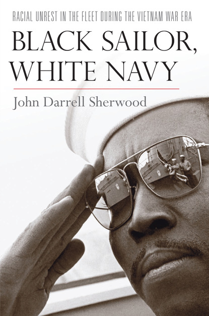

Black Sailor, White Navy