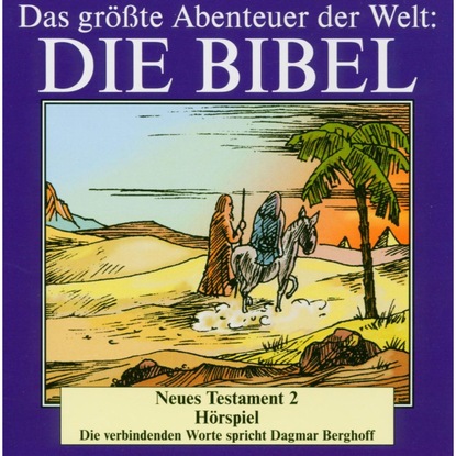 Ксюша Ангел - Die Bibel - Neues Testament (Vol. 2)