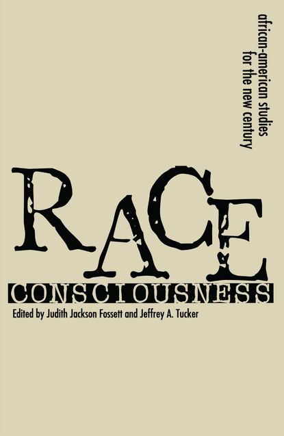 Judith Jackson Fossett - Race Consciousness