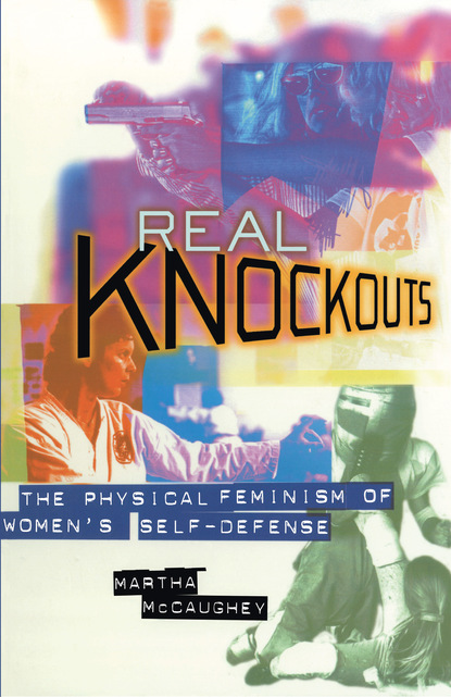 Martha McCaughey - Real Knockouts