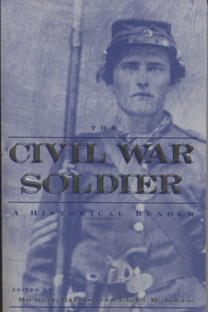 

The Civil War Soldier