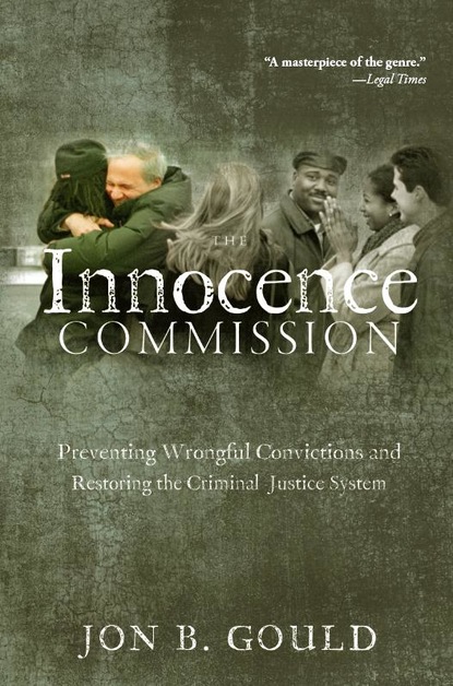 

The Innocence Commission