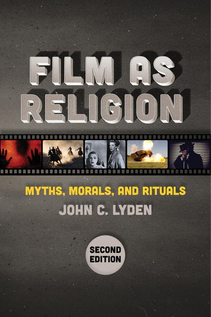 

Film as Religion, Second Edition