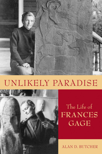 

Unlikely Paradise
