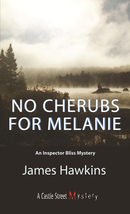 James  Hawkins - No Cherubs for Melanie