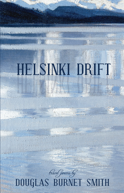 Douglas Burnet Smith — Helsinki Drift