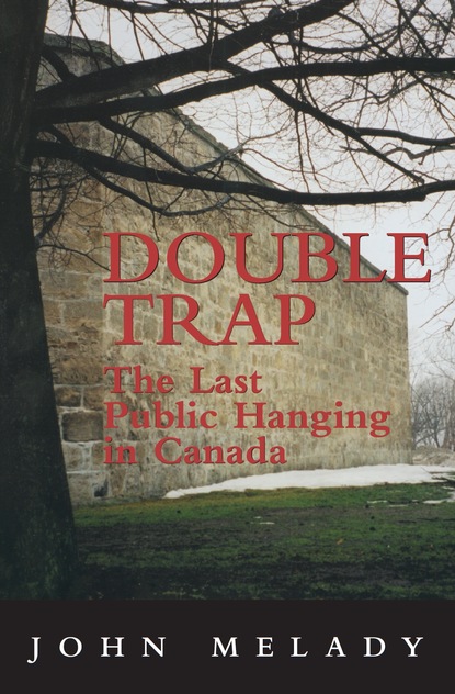 John Melady - Double Trap