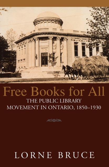 

Free Books for All