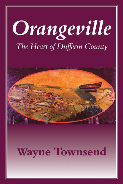 

Orangeville