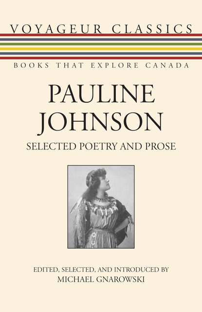 Pauline Johnson - Pauline Johnson