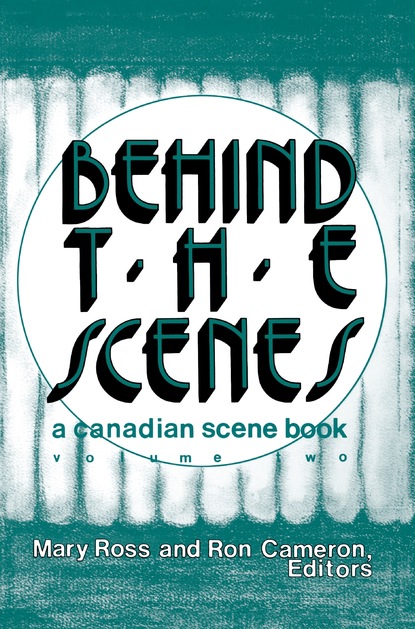 

Behind the Scenes