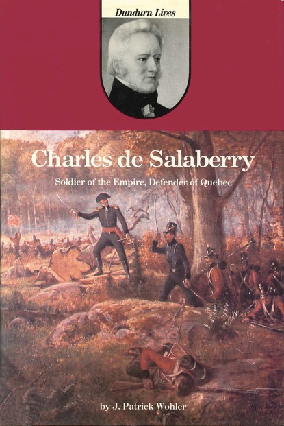 

Charles de Salaberry