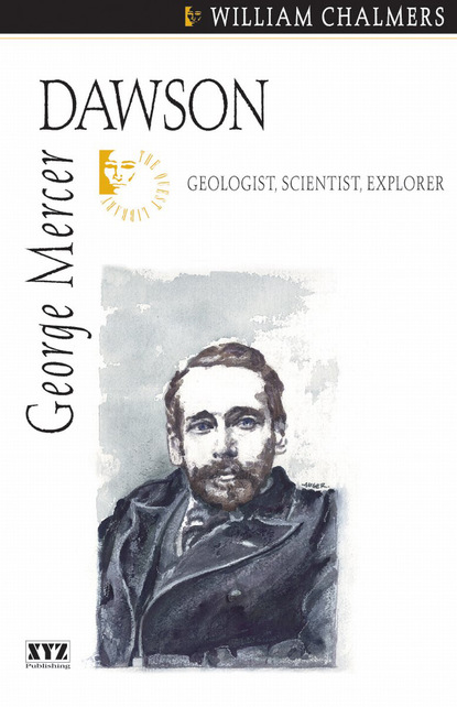 

George Mercer Dawson